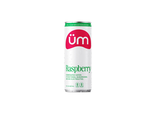 üm - Raspberry